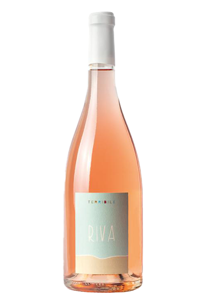 Riva Primitivo Salento IGP - 2021