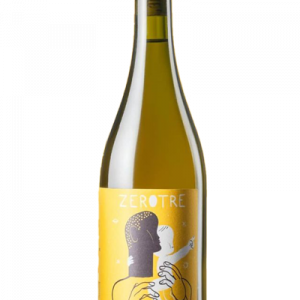 ZeroTre Vino Bianco 2020