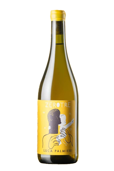 ZeroTre Vino Bianco 2020