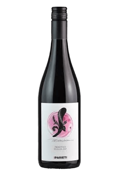 Asso di Bastoni Primitivo Puglia IGT - 2021