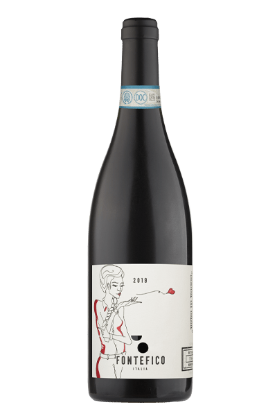 Cocca di Casa 2019 - Fontefico