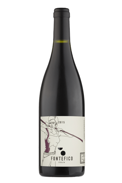 Costetoste 2015 - Fontefico