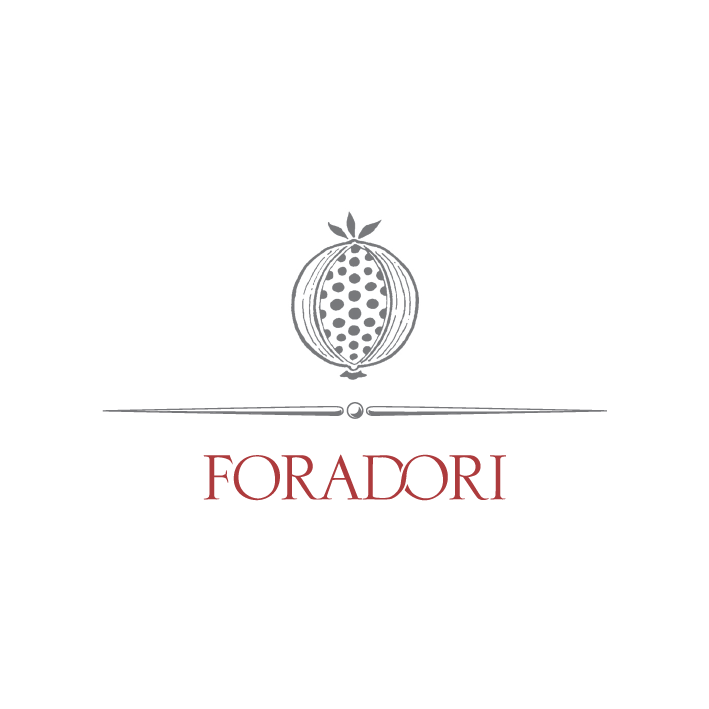 Foradori Logo