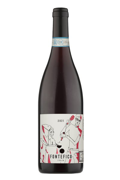 Fossimatto 2021 - Fontefico