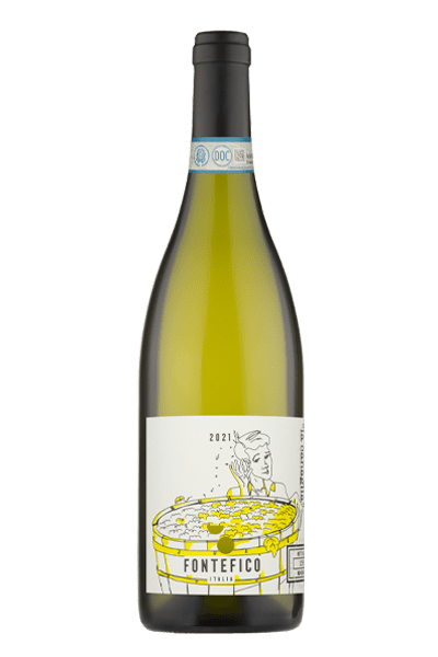 La Canaglia 2021 - Fontefico