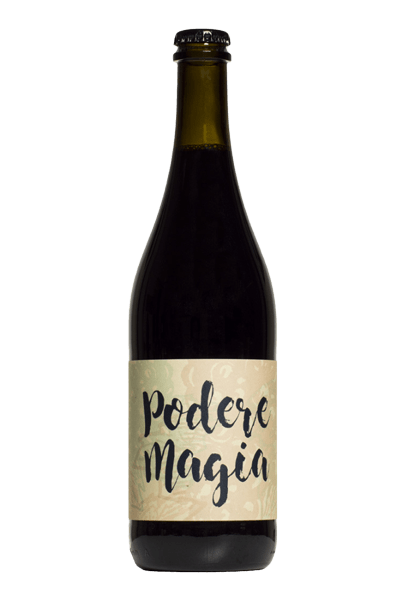Lambrusco Maestri - Podere Magia
