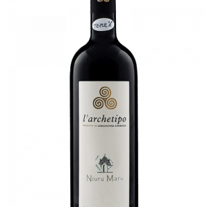 Niru Maru - L'Archetipo