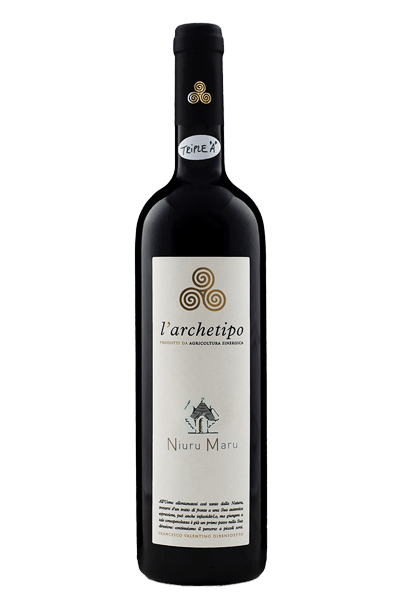 Niru Maru - L'Archetipo