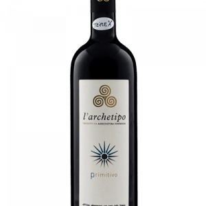 Primitivo - L'Archetipo