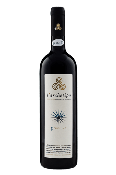 Primitivo - L'Archetipo