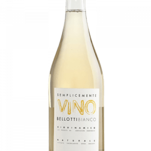 Semplicemente Vino Bianco - Cascina degli Ulivi