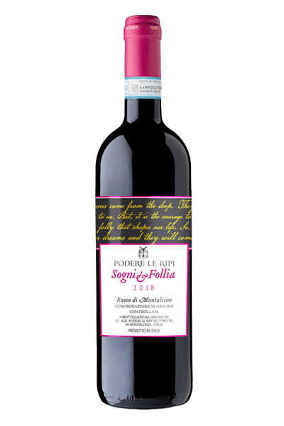 Sogni e Follia - Podere Le Ripi