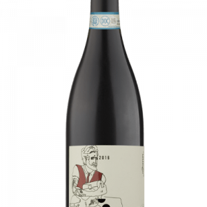 Titinge 2016 - Fontefico