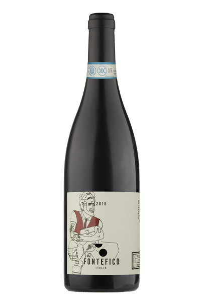 Titinge 2016 - Fontefico