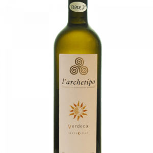 Verdeca Sette Lune - L'Archetipo