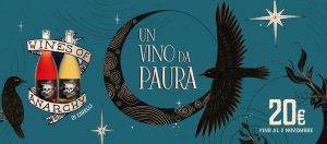 Wines of Anarchy - Un vino da paura