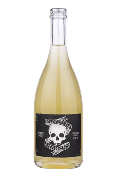 Wines Of Anarchy Frizzante