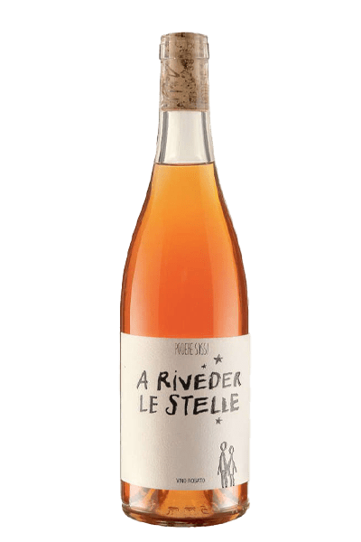 A riveder le stelle - 2020