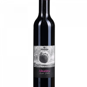 Aleatico - Sequerciani