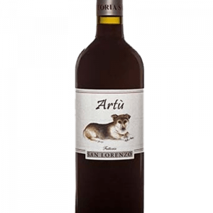 Artu' - Fattoria San Lorenzo