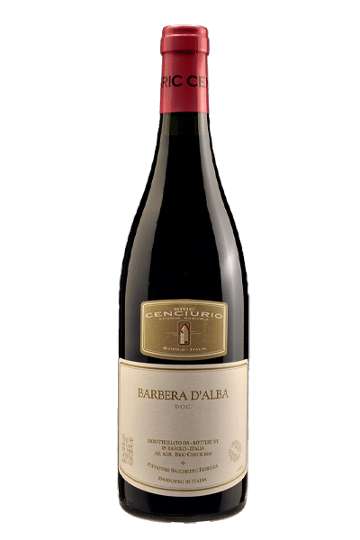 Barbera d'Alba
