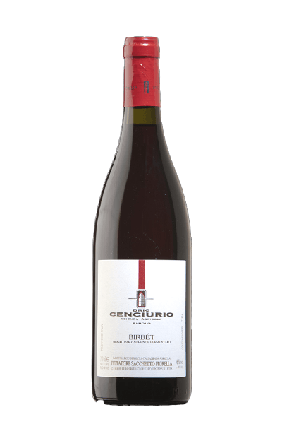 Birbet Mosto parzialmente fermentato