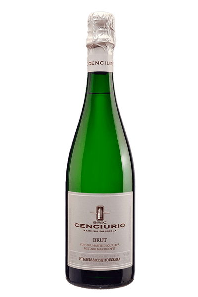 Brut Metodo Martinotti