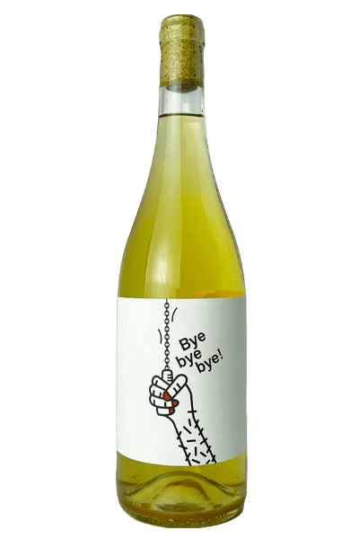 Bye Bye Fiano - 2021