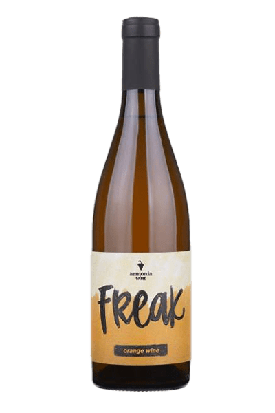 Freak - Tenuta L'armonia