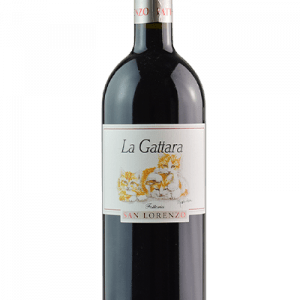 La Gattara - Fattoria San Lorenzo