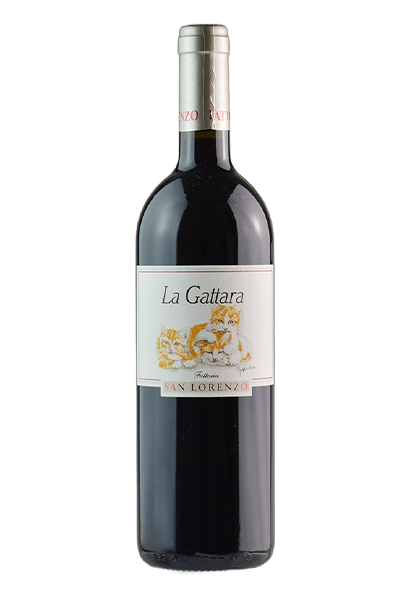 La Gattara - Fattoria San Lorenzo
