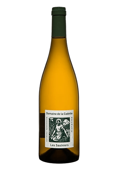 Les Saulniers - Domain De La Cadette