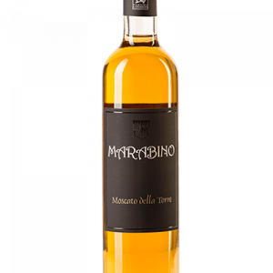 Moscato della Torre - Marabino