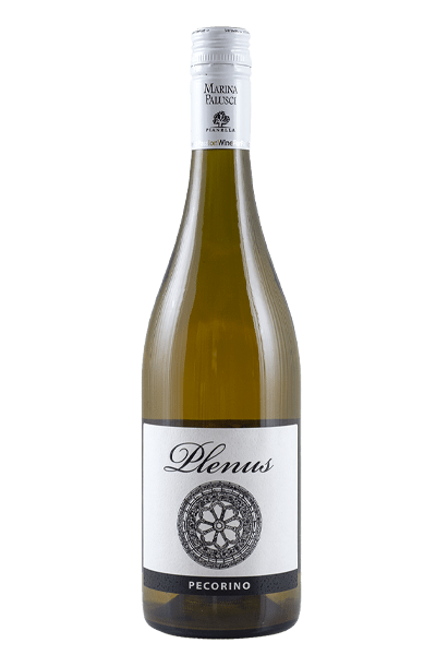 Plenus Pecorino - 2015