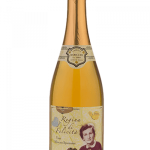 Regina di Felicità - Baricchi